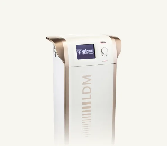 LDM LDM® Smart Tri 장비