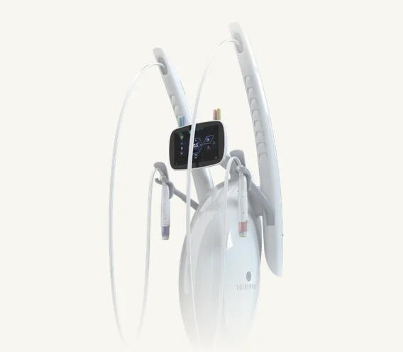 볼뉴머 Volnewmer 장비