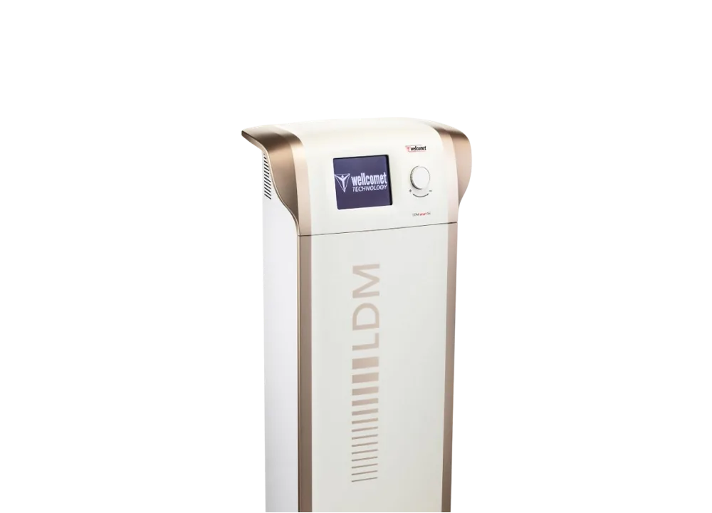 LDM LDM® Smart Tri 장비