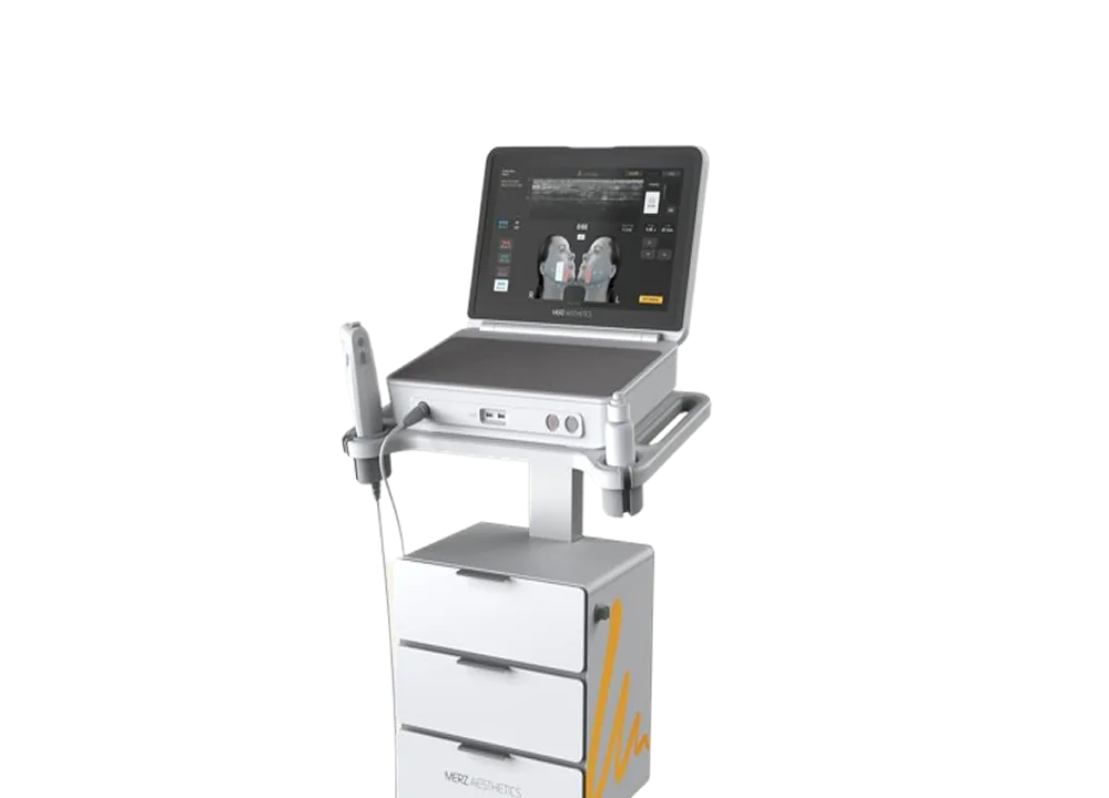 울쎄라피 프라임 Ultherapy Prime 장비