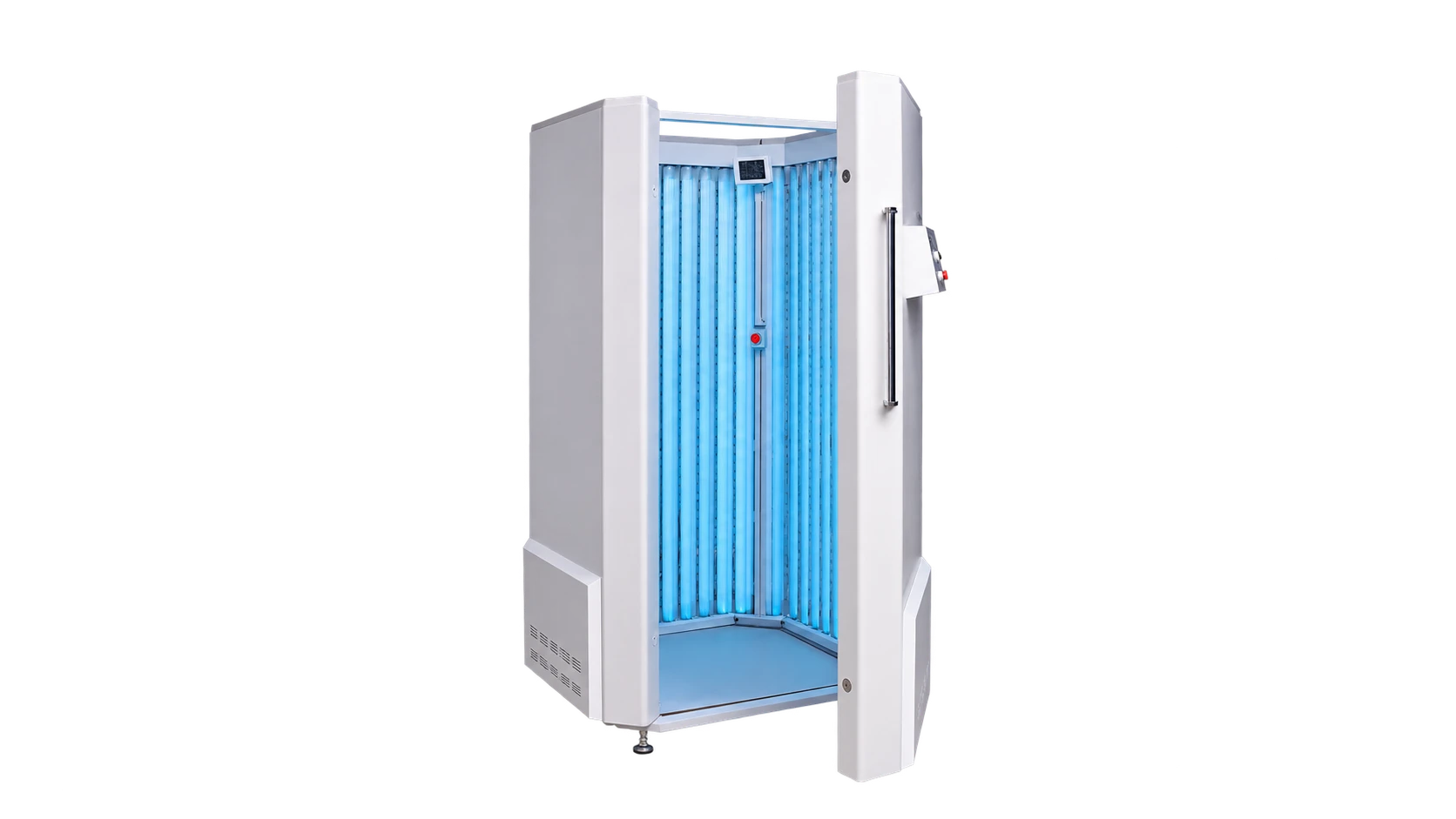 전신광선치료기 UV 8000 N.B 장비