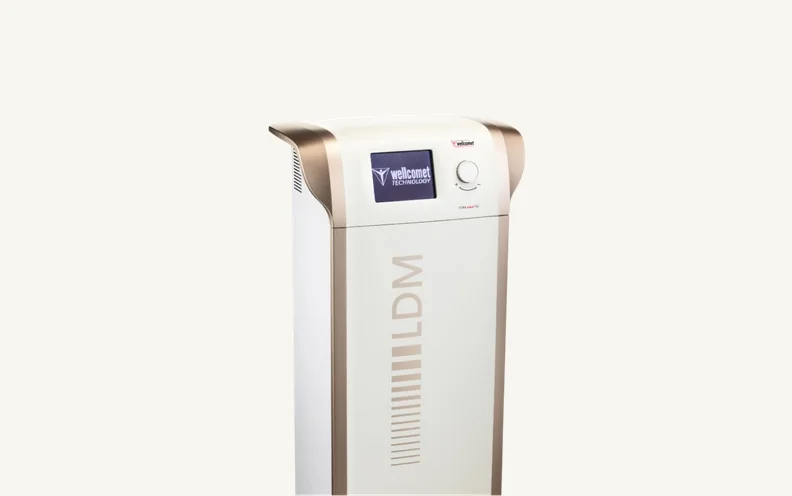 스마트 트라이 LDM Smart Tri 장비