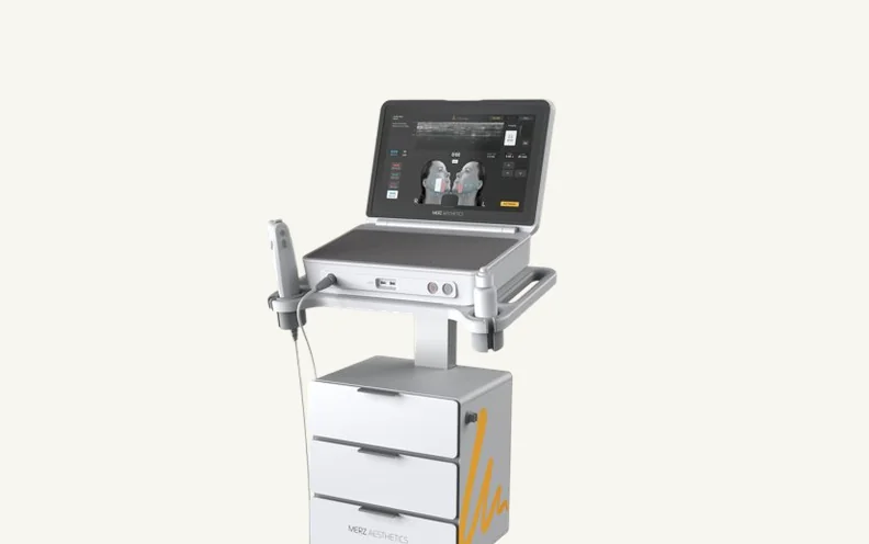 울쎄라피 프라임 Ultherapy Prime 장비